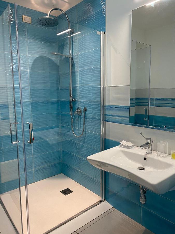 Habitación Doble adaptada para personas con movilidad reducida