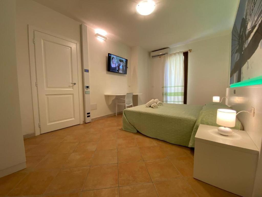 Habitación Doble - Anexo